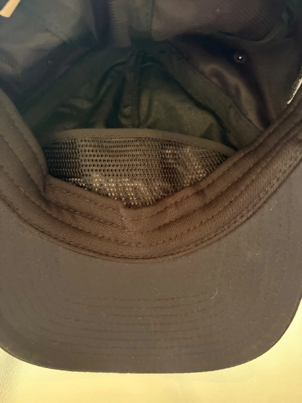 Dome Bears adjustable snapback hat